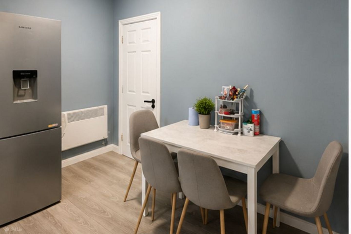 Flat 11, 67 Mountjoy Square West, Dublin 1
