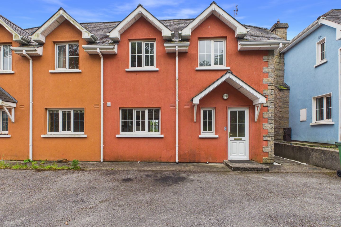 7 Sandycove, Mountshannon, Co. Clare, V94E2WV