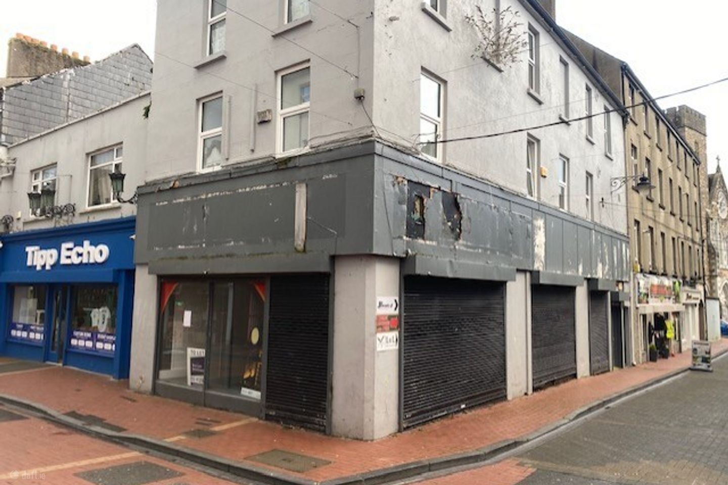 11 Mitchell Street, Clonmel, Co. Tipperary