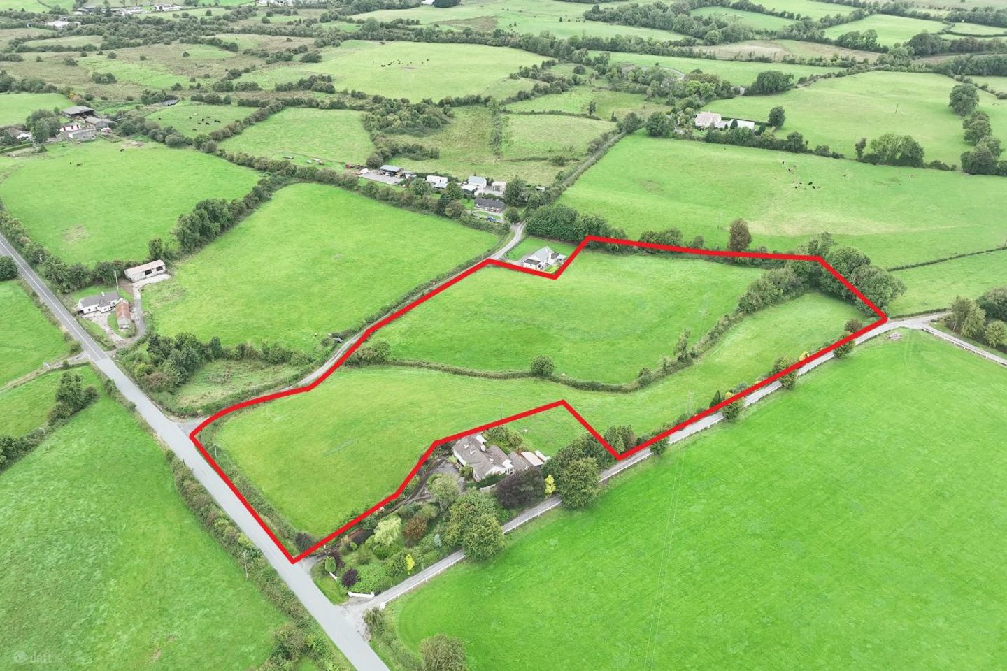 Rathnamuddagh, Dysart, Dysart, Co. Westmeath, N91D5D0