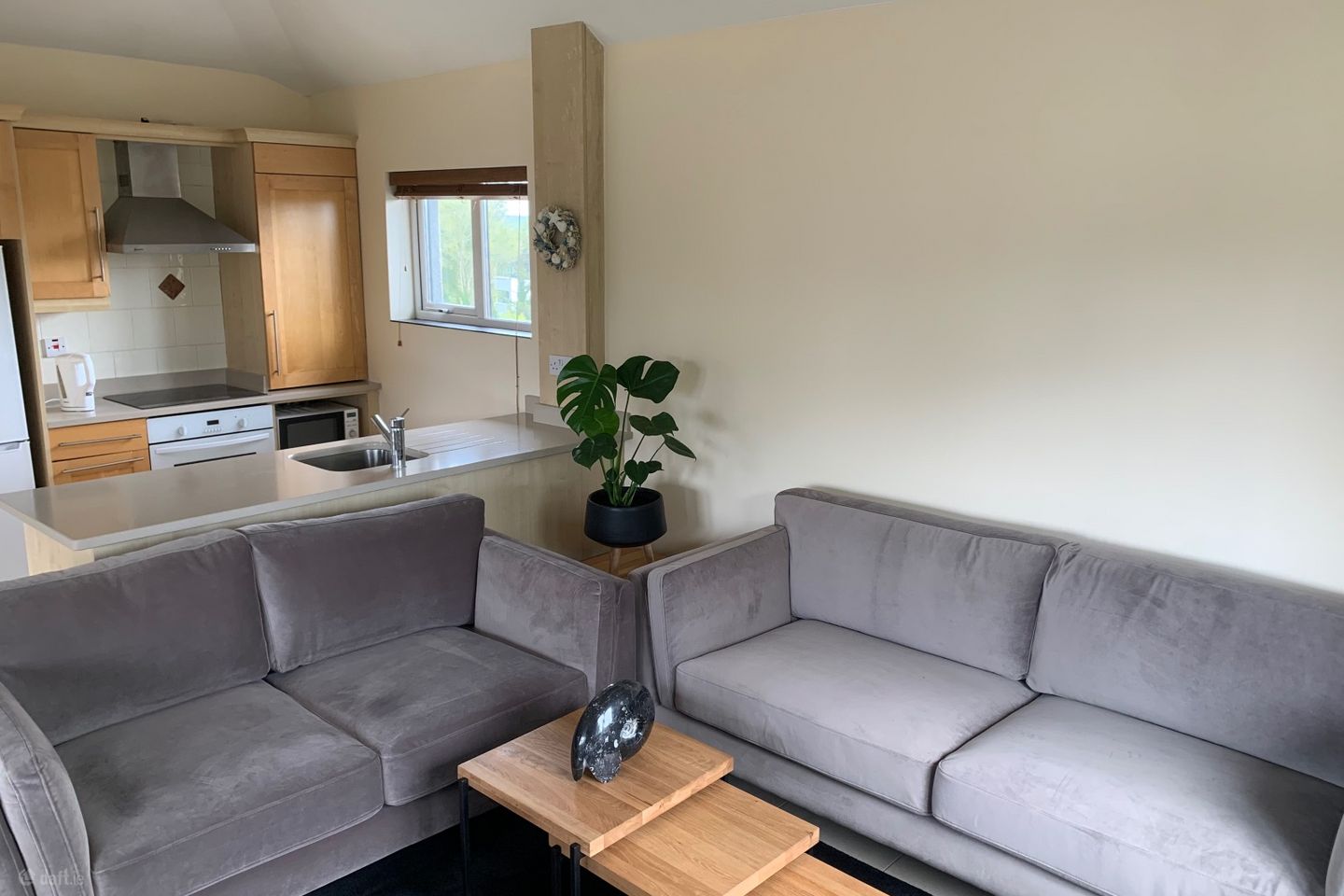 Dun Daingean , Galway City Centre