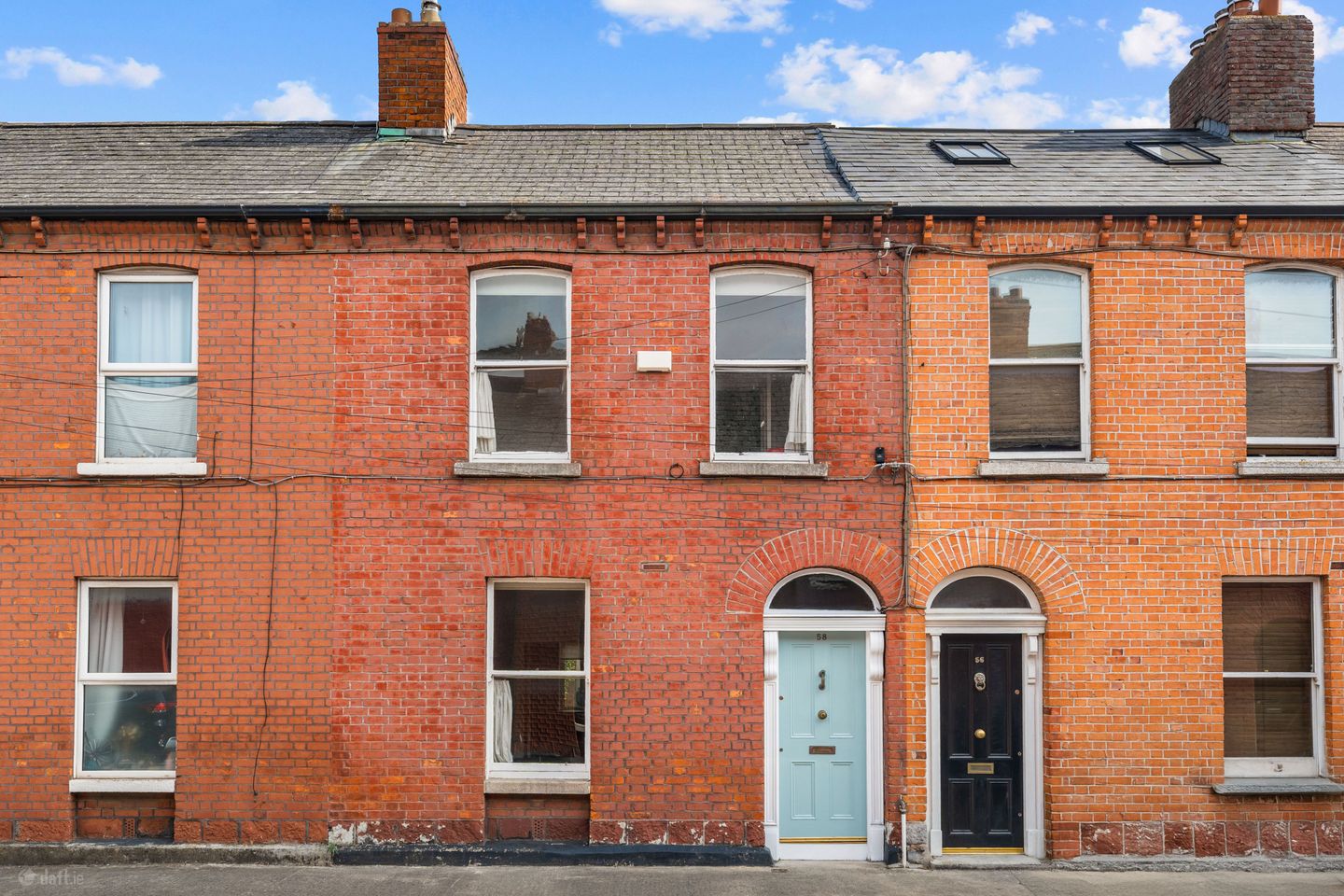 58 St Mary's Road, East Wall, Dublin 3, D03VP73