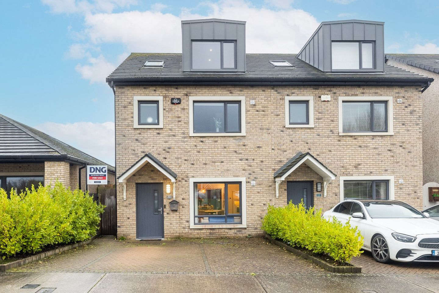 10 Kingsland, Beaverstown Road, Donabate, Co. Dublin, K36A432