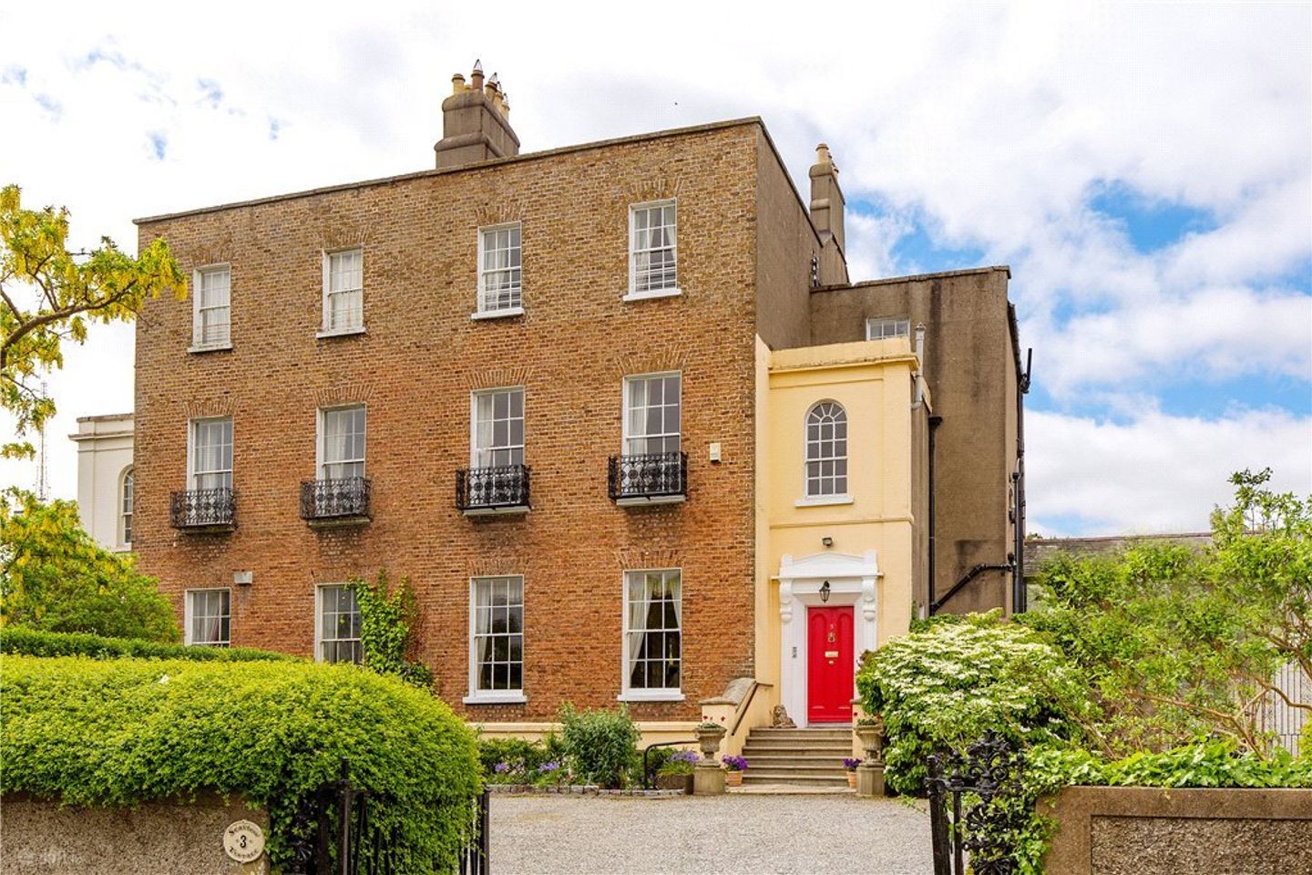 3 Seaview Terrace, Donnybrook, Dublin 4, D04DA02