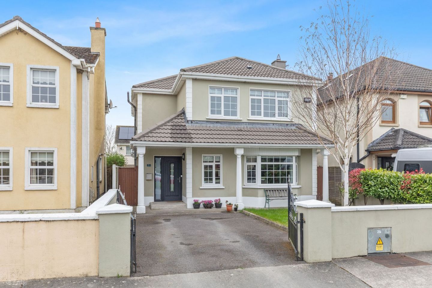 5 An Cluain, Windtown, Navan, Co. Meath, C15X0DX