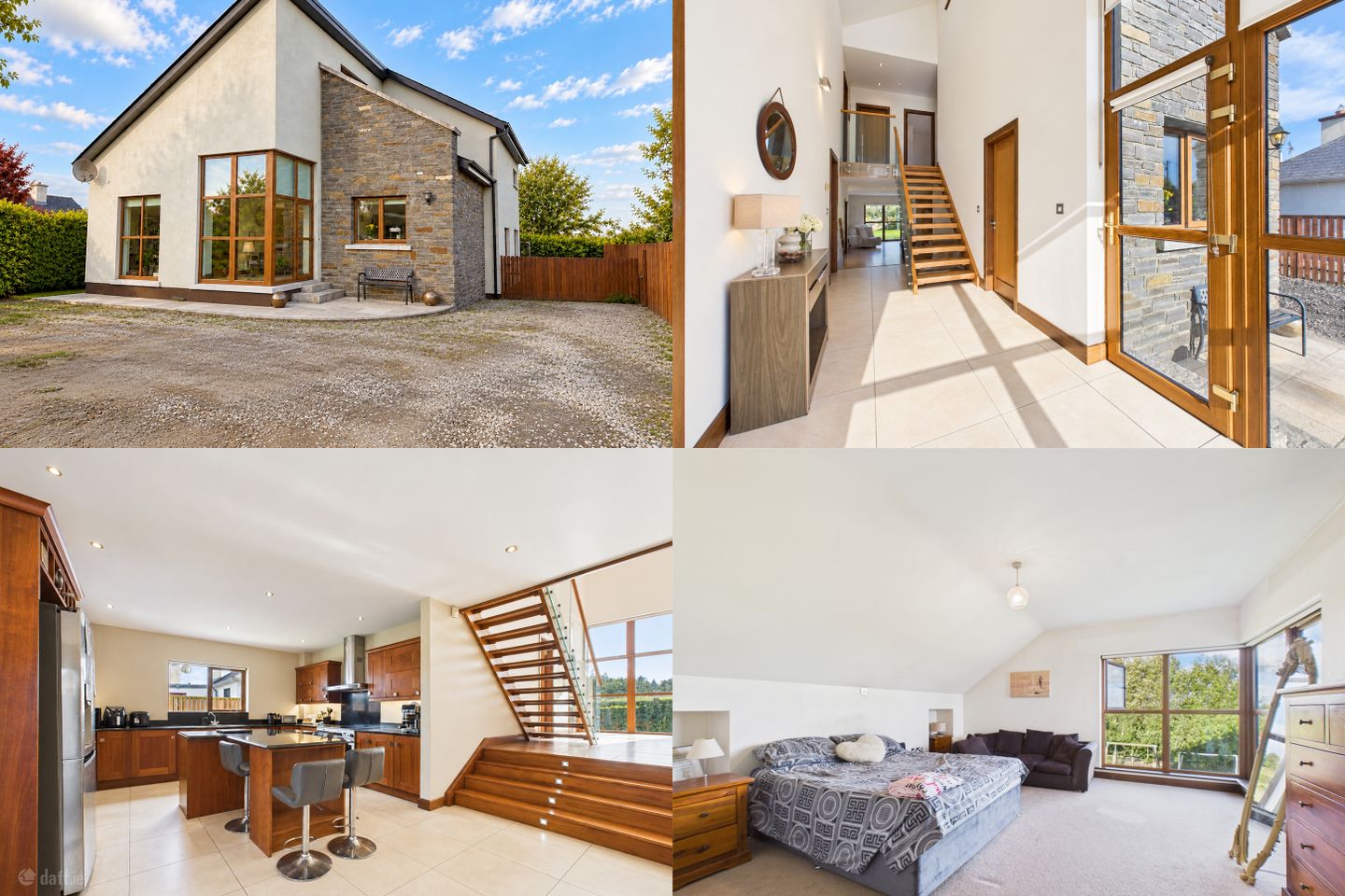 Raheenadeeragh, Athy, Co. Kildare, R14XW32