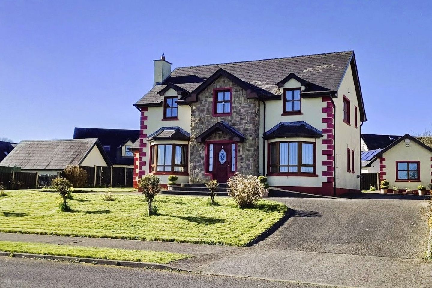 1 Lake View, Loch Gowna, Lough Gowna, Co. Cavan, H12VX98