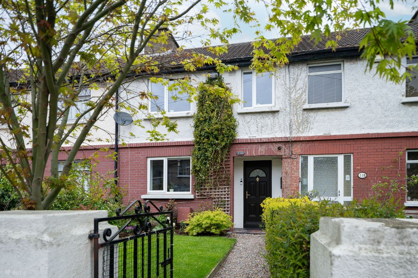 116 New Ireland Road, Rialto, Dublin 8, D08C2NE