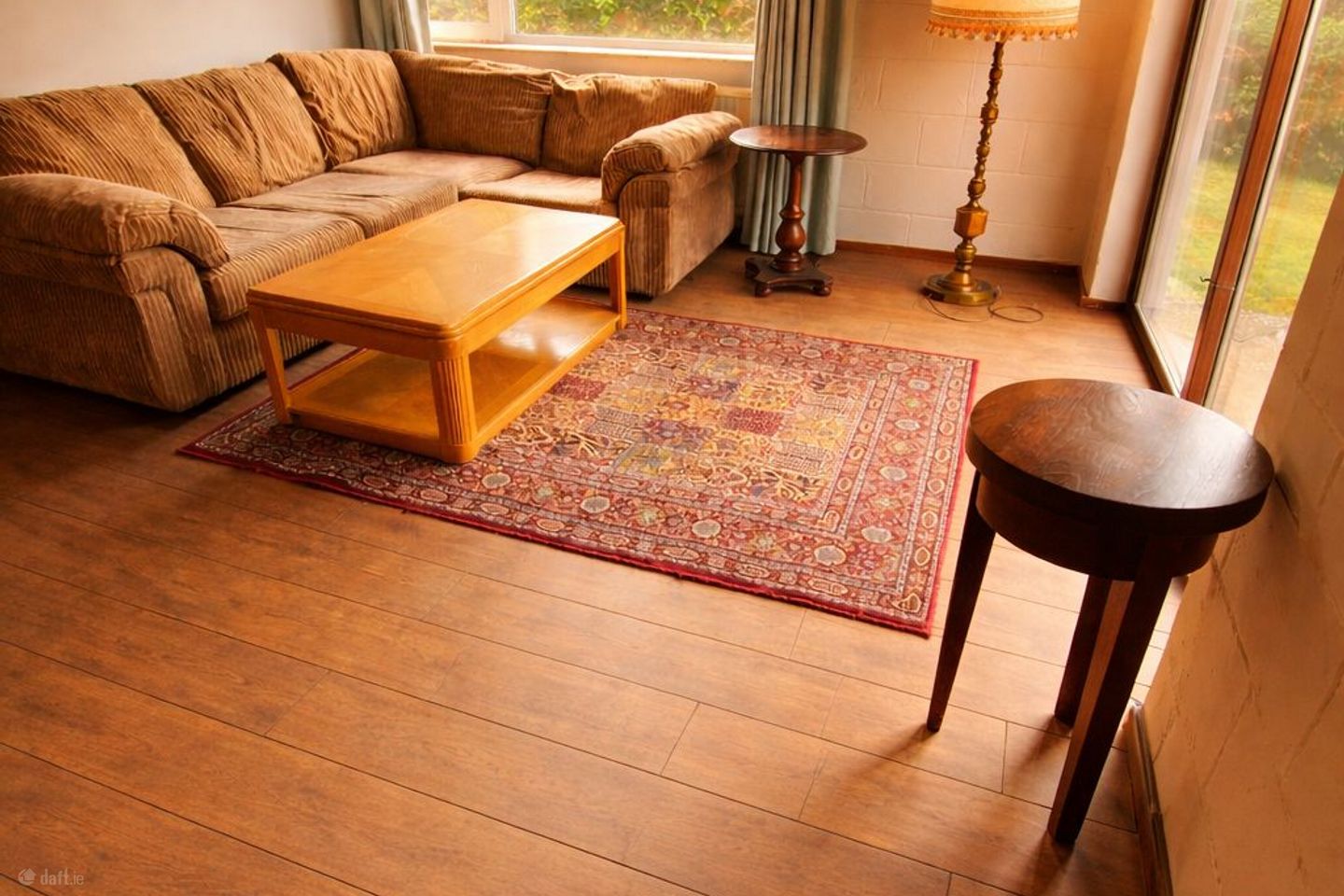 House, Aghadoe, Killarney, Co. Kerry