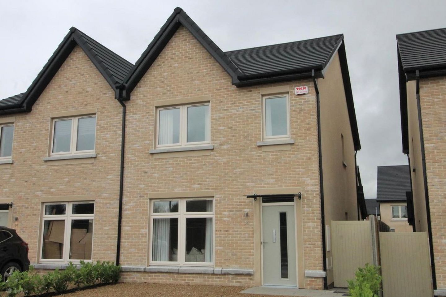 51 Station Walk, Newbridge, Co. Kildare