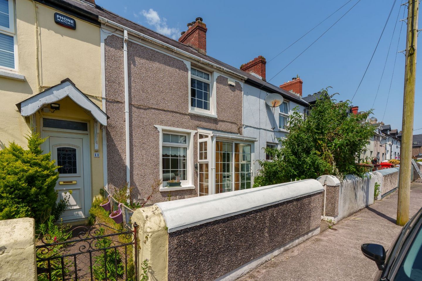 10 O'Connor Ville, Tower Street, Cork City Centre, Co. Cork, T12C3FV