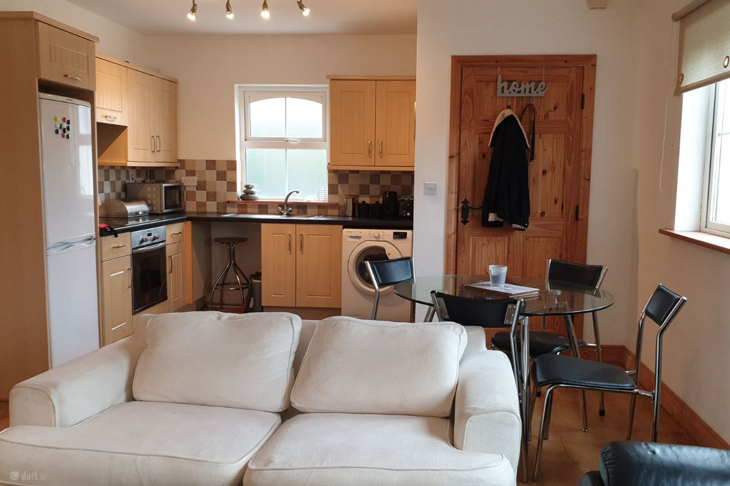 Slieve Na Grine, Foxford, Foxford, Co. Mayo, F26AK40