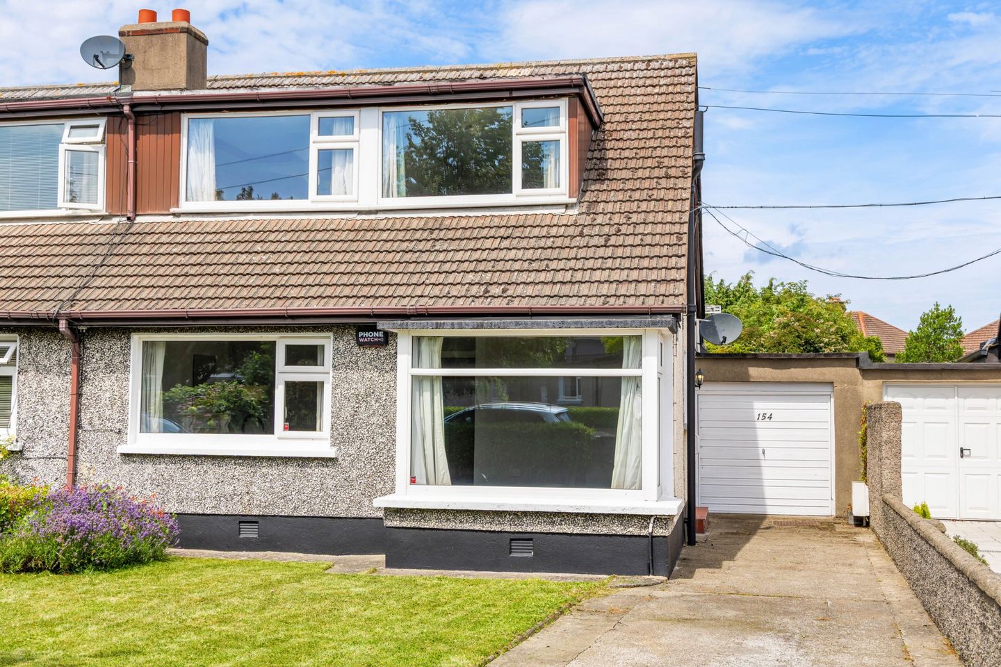 154 Meadow Mount, Churchtown, Dublin 16, D16NW62