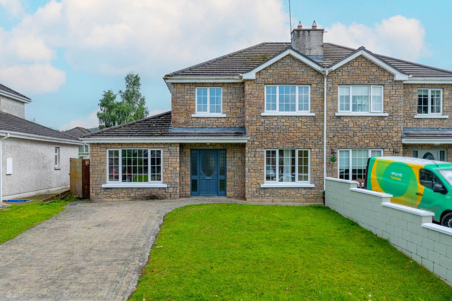 39 Kilmore Willows, Ballyjamesduff, Co. Cavan, A82E7W4