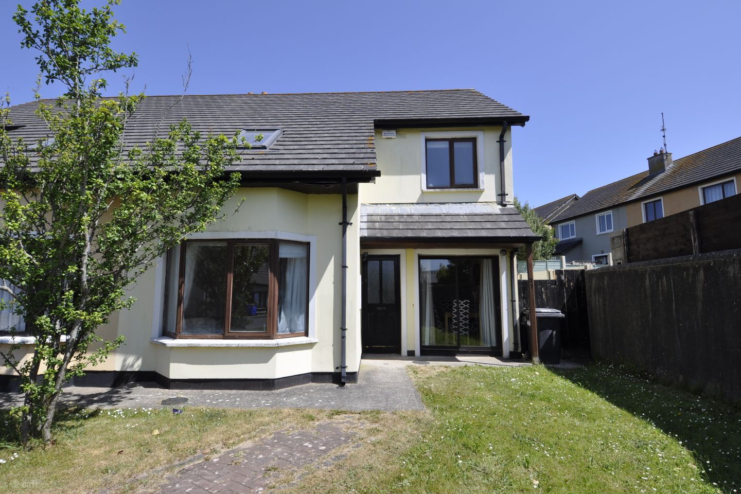 27 Beachside Downs, Riverchapel, Co. Wexford, Y25TK66