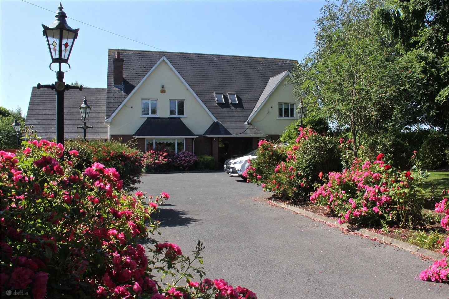 Ashbrook Villa, Church Road, Rolestown, Swords, Co. Dublin, K67FV08