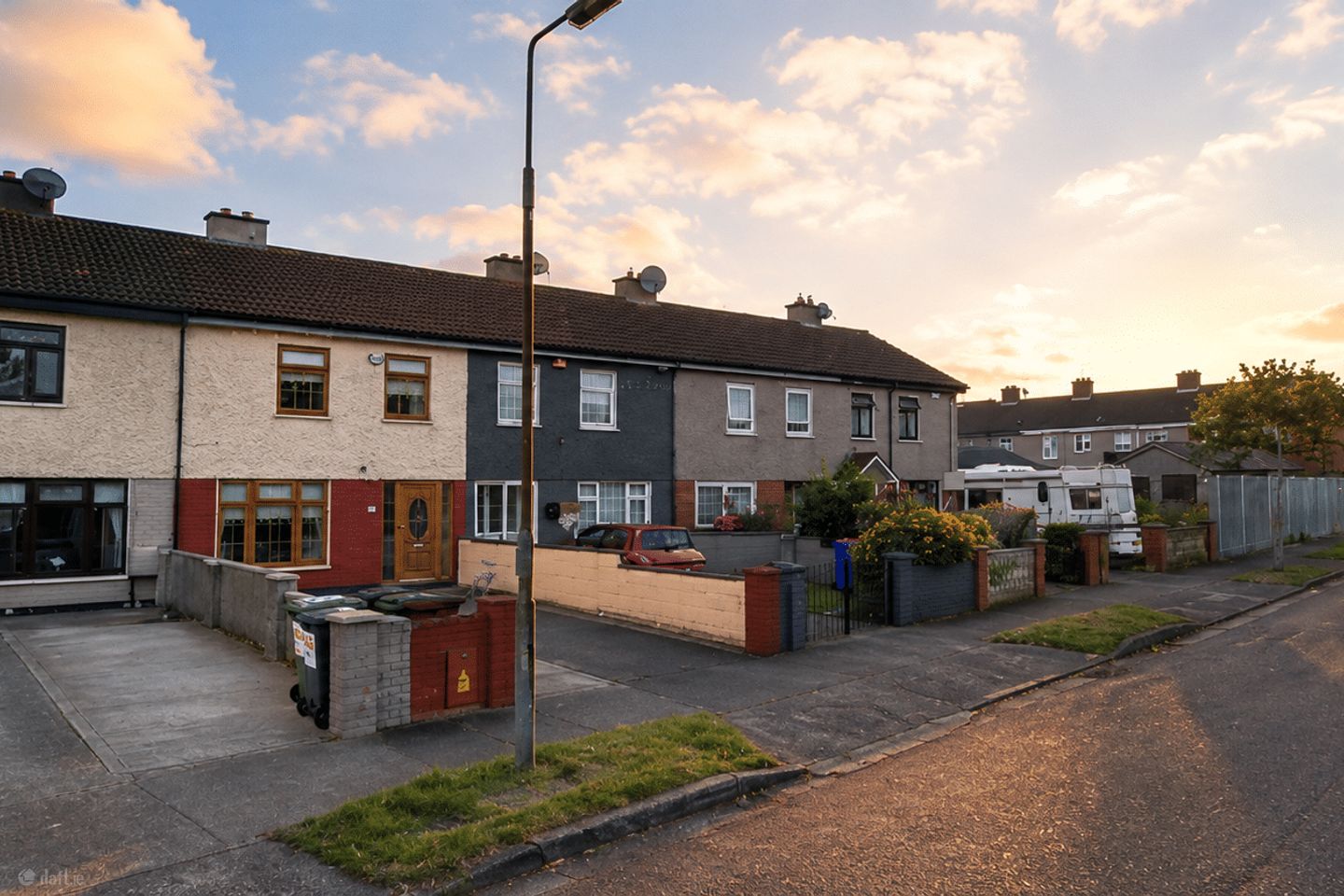 Kilcarrig Avenue, Tallaght, Dublin 24