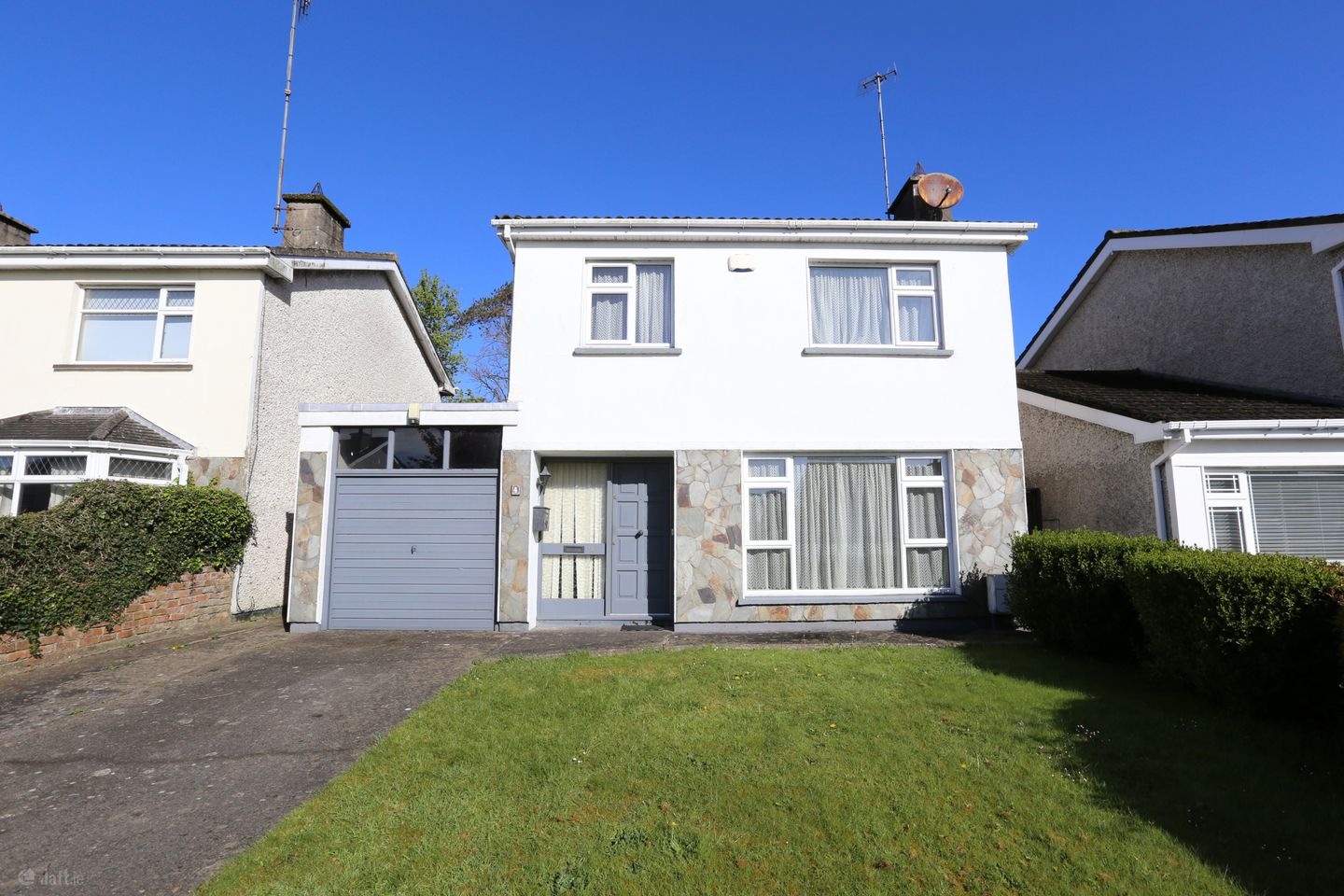 4 Stameen Lawns, Stameen, Drogheda, Co Louth, A92YY5T