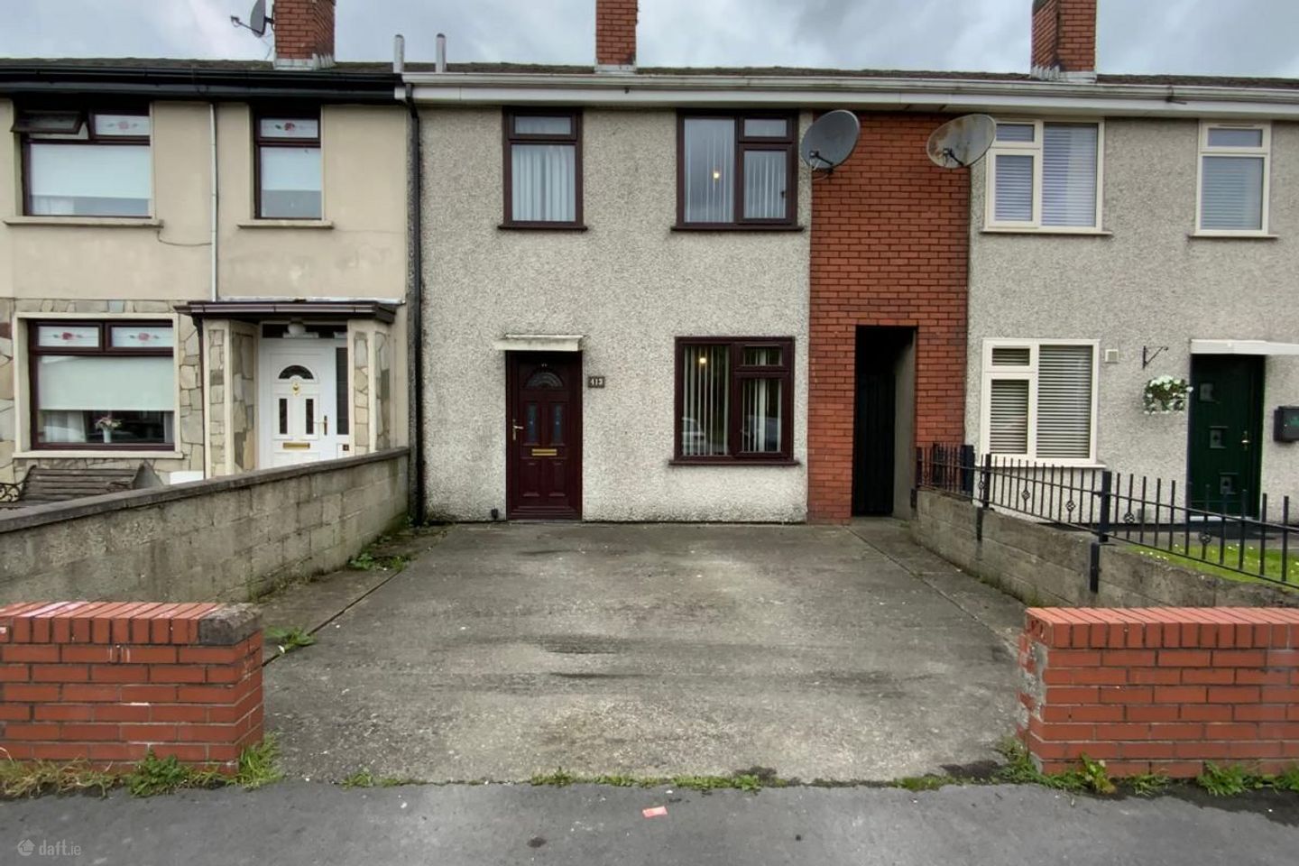 413 Beechmount Drive, Dundalk, Co. Louth, A91T9W3