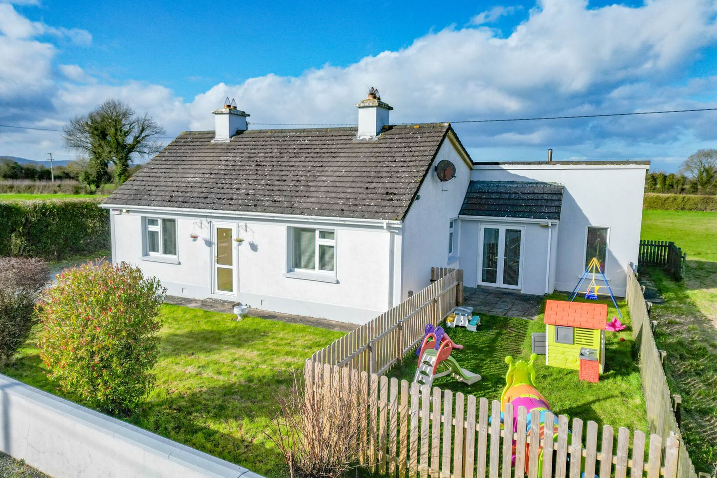 Athnid More, Thurles, Co. Tipperary, E41E1C0