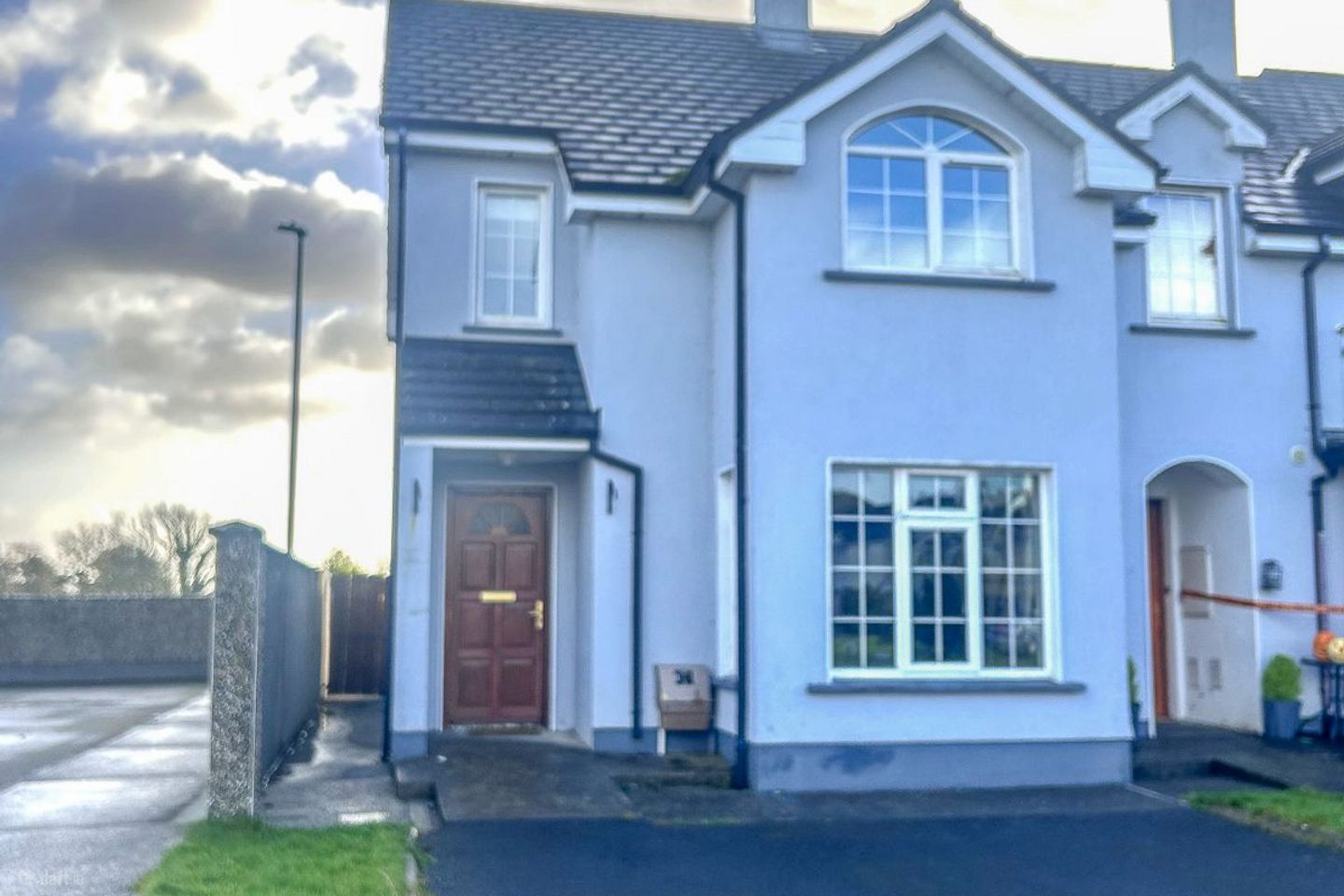54 Millbrook, Milltown, Co. Galway, H54XH92