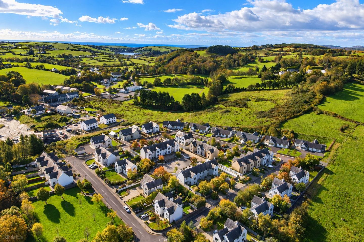29 Páirc Na Fána, Union Hall, Union Hall, Co. Cork, P81AK15