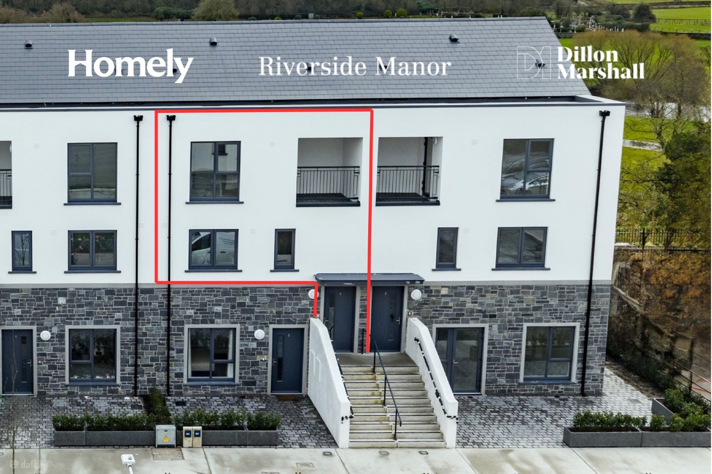 The Elm, Riverside Manor, Kilcullen, Co. Kildare