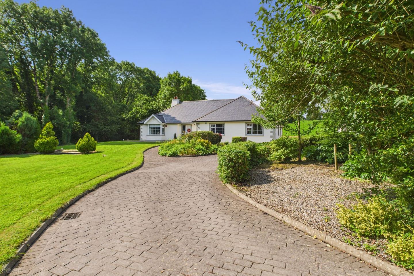 Woodbrook, Shrughawadda, Kilmoganny, Co. Kilkenny, R95NX58