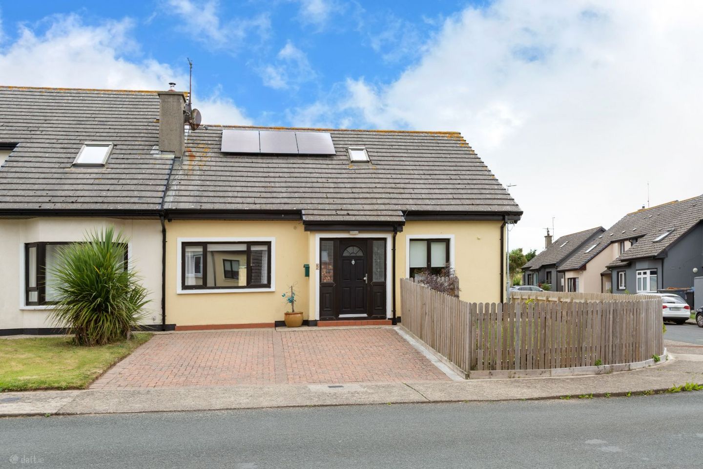 5 Beachside Avenue, Riverchapel, Gorey, Co. Wexford, Y25AY89