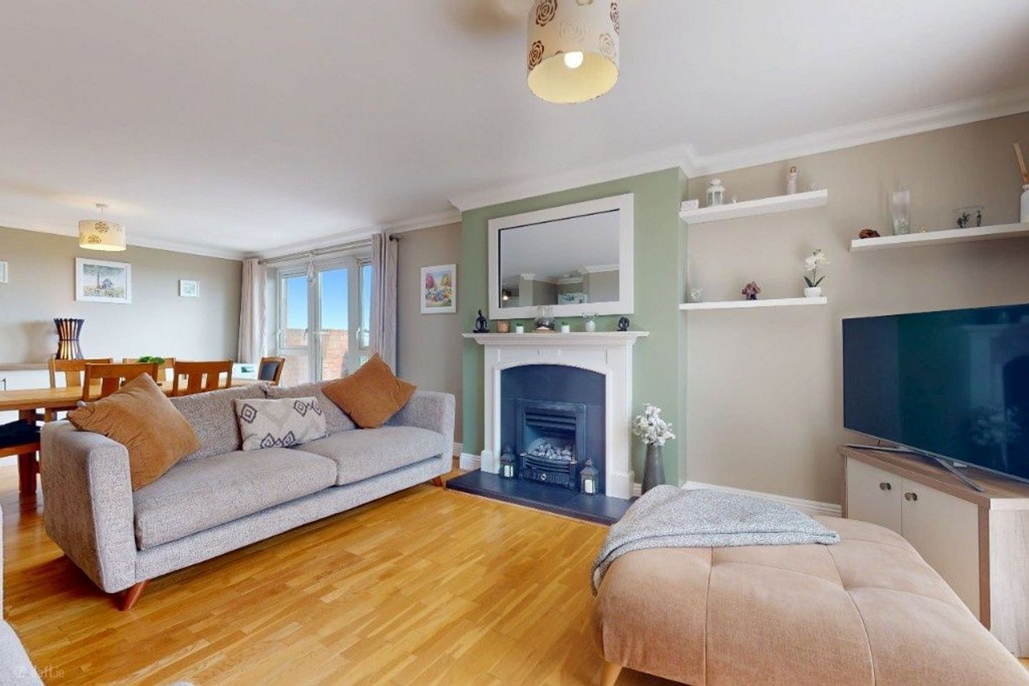 Apartment 22, Chestnut, Grattan Wood, Donaghmede, Dublin 13, D13AH68