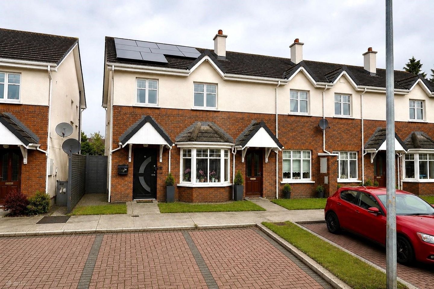 24 Bramble Court, Tullow, Co. Carlow, R93HX32