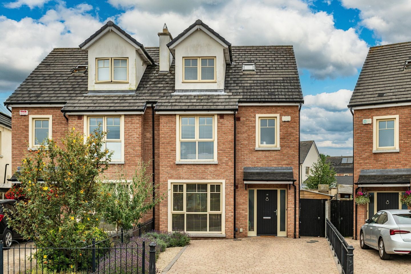 58 Finlay Park, Naas, Co. Kildare, W91YKR4