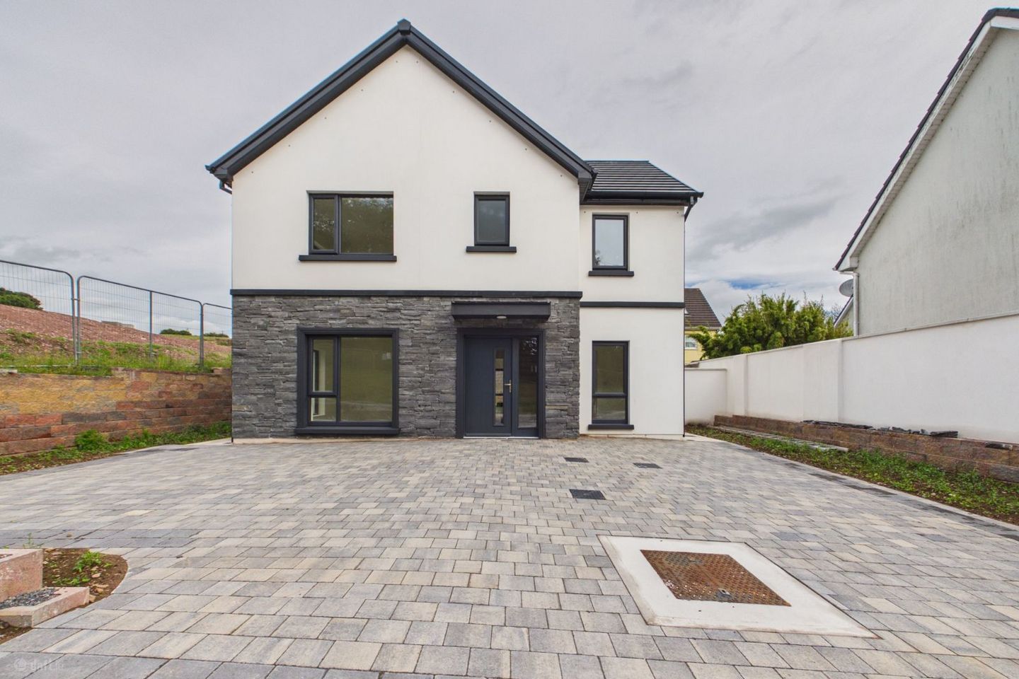 1 Weavers Wood, Dripsey, Co. Cork, P12P982