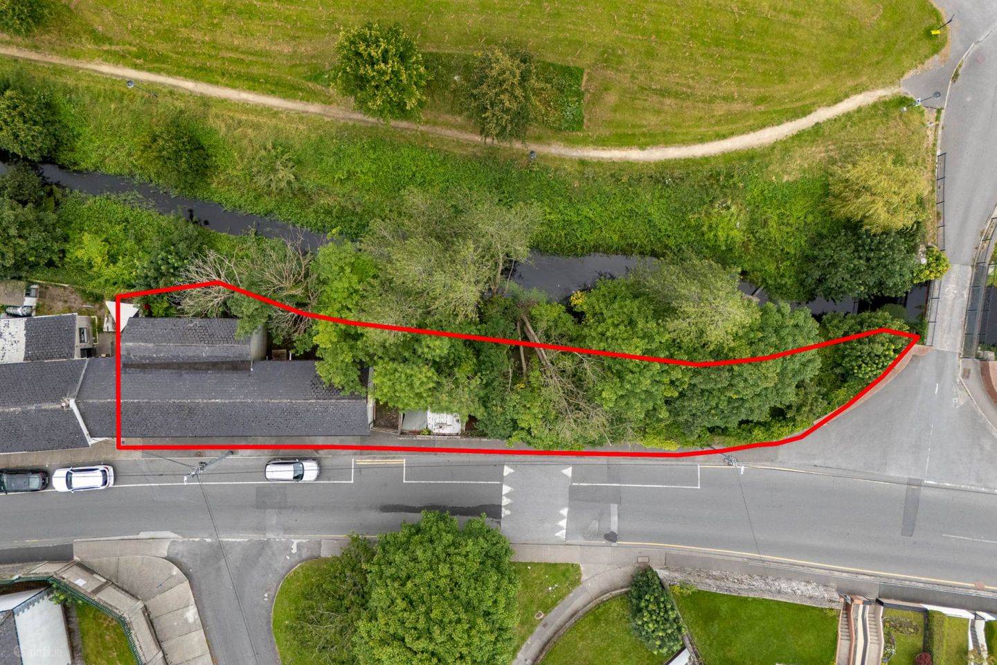 Magazine Road, Athlone, Co. Westmeath, N37RW28