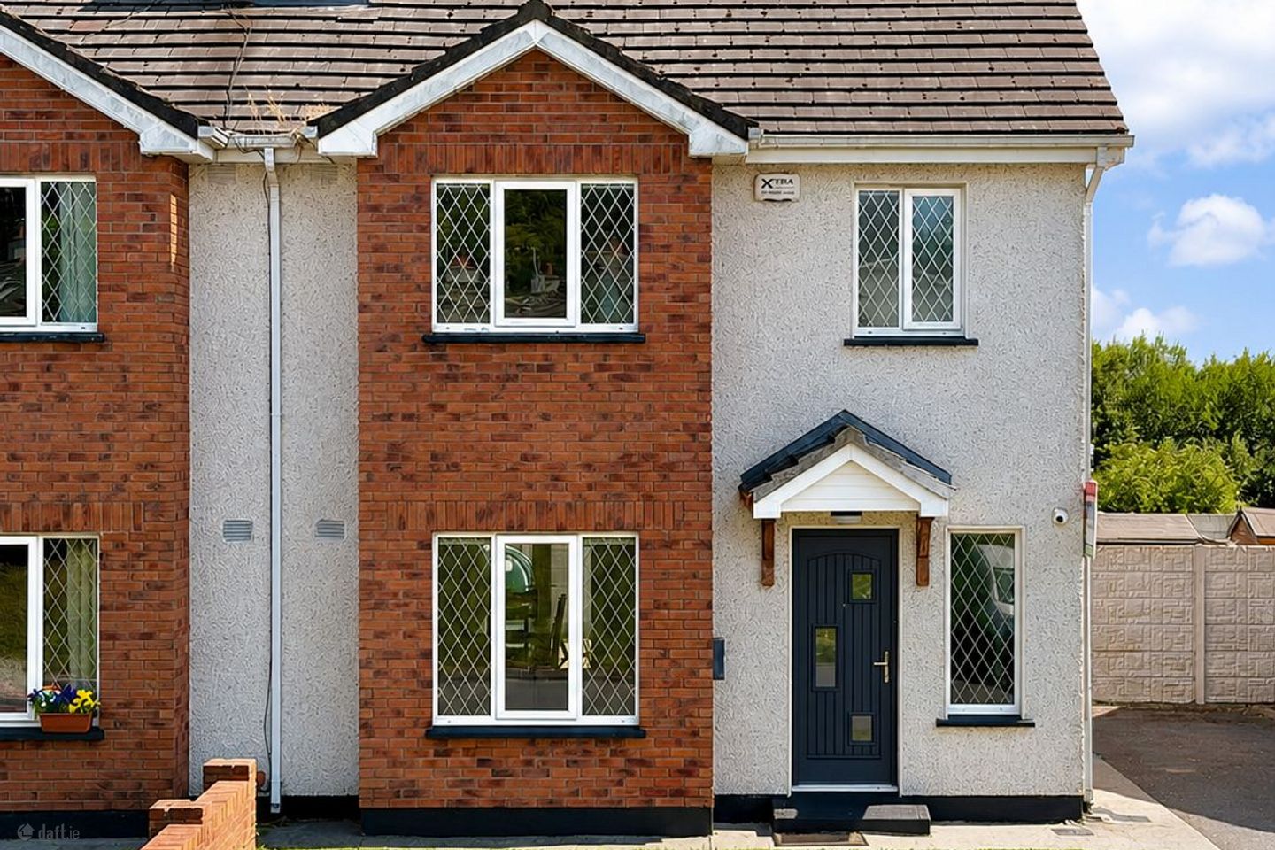 4 Daneshill, Monksland, Athlone, Co. Roscommon, N37HP64