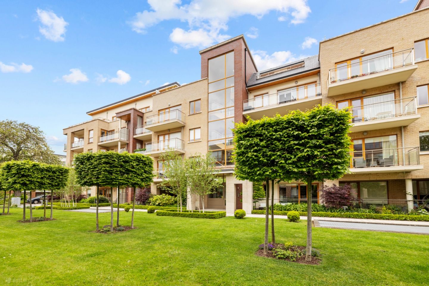 Apartment 312, The Elm, Trimbleston, Goatstown, Co. Dublin, D14W5P2
