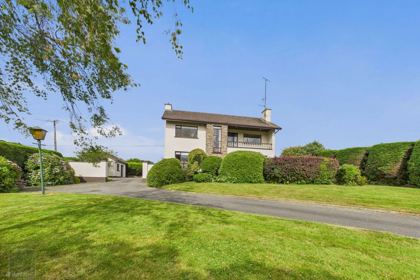 Glenville Road, Wexford Town, Co. Wexford, Y35D3C1