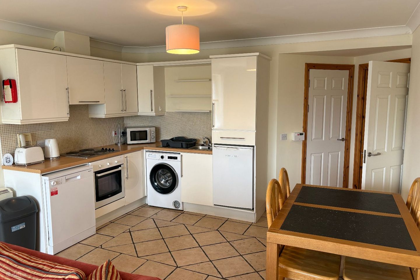 Tralee Marina Apartment, The Marina, Tralee, Co. Kerry