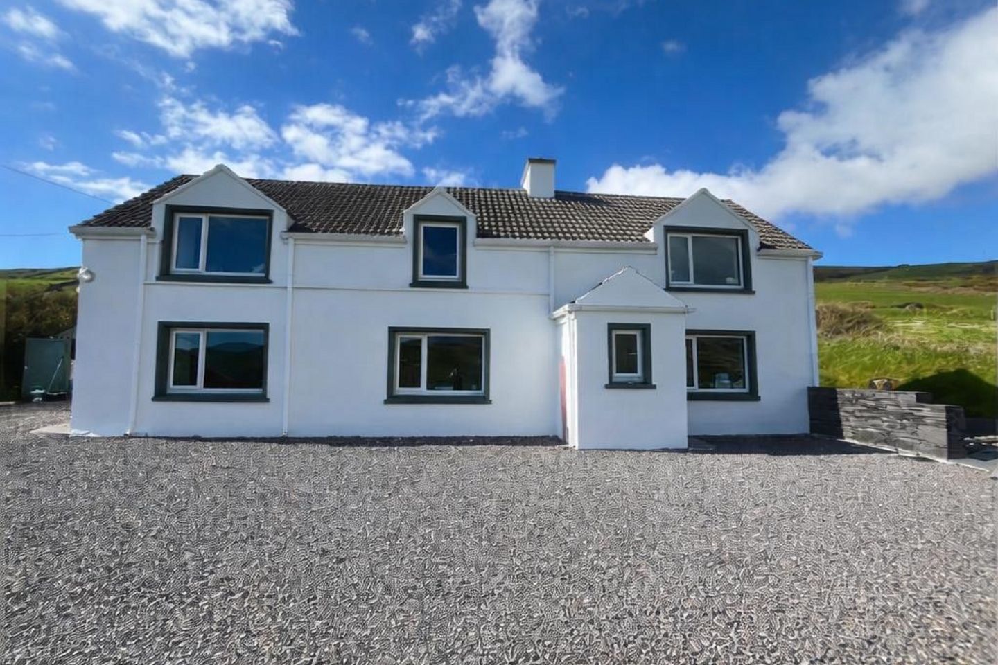 Rathkieran, Emlaghmore, Killonecaha, Co. Kerry, V23KP21