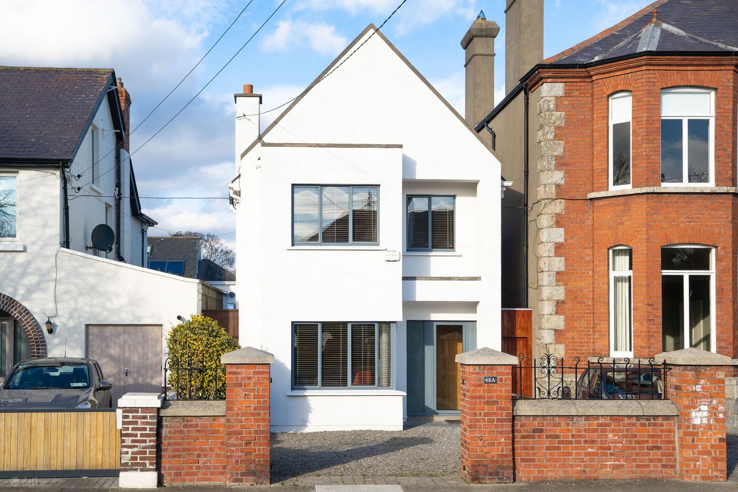 68A Bushy Park Road, Rathgar, Terenure, Dublin 6, D06XA61