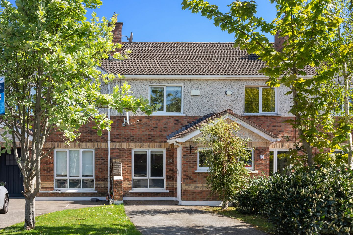 67 Linnetfields Walk, Clonee, Dublin 15, D15P7X0