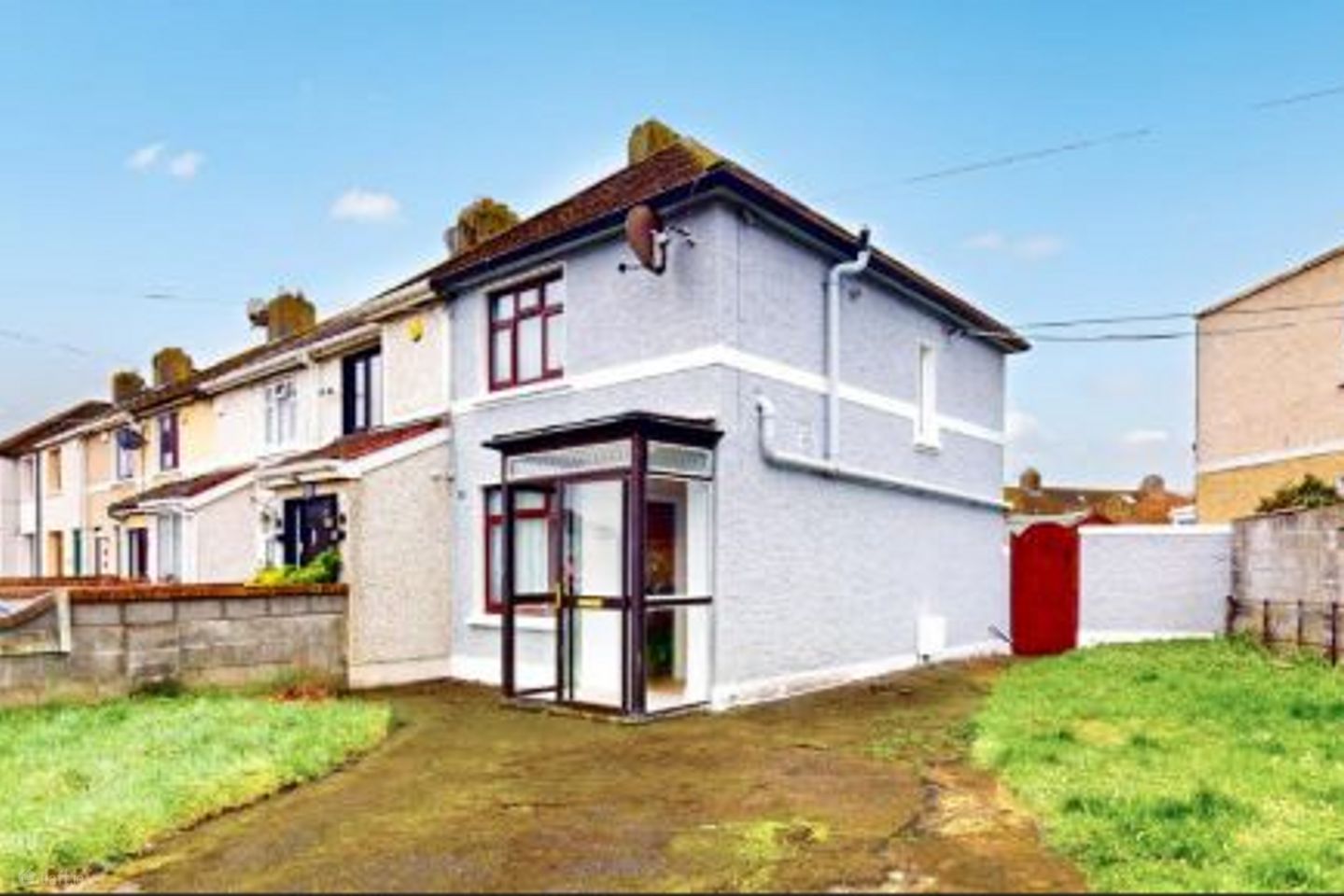 111 Saint Eithne Road, Dublin 7, Phibsborough, Dublin 7, D07E6X3