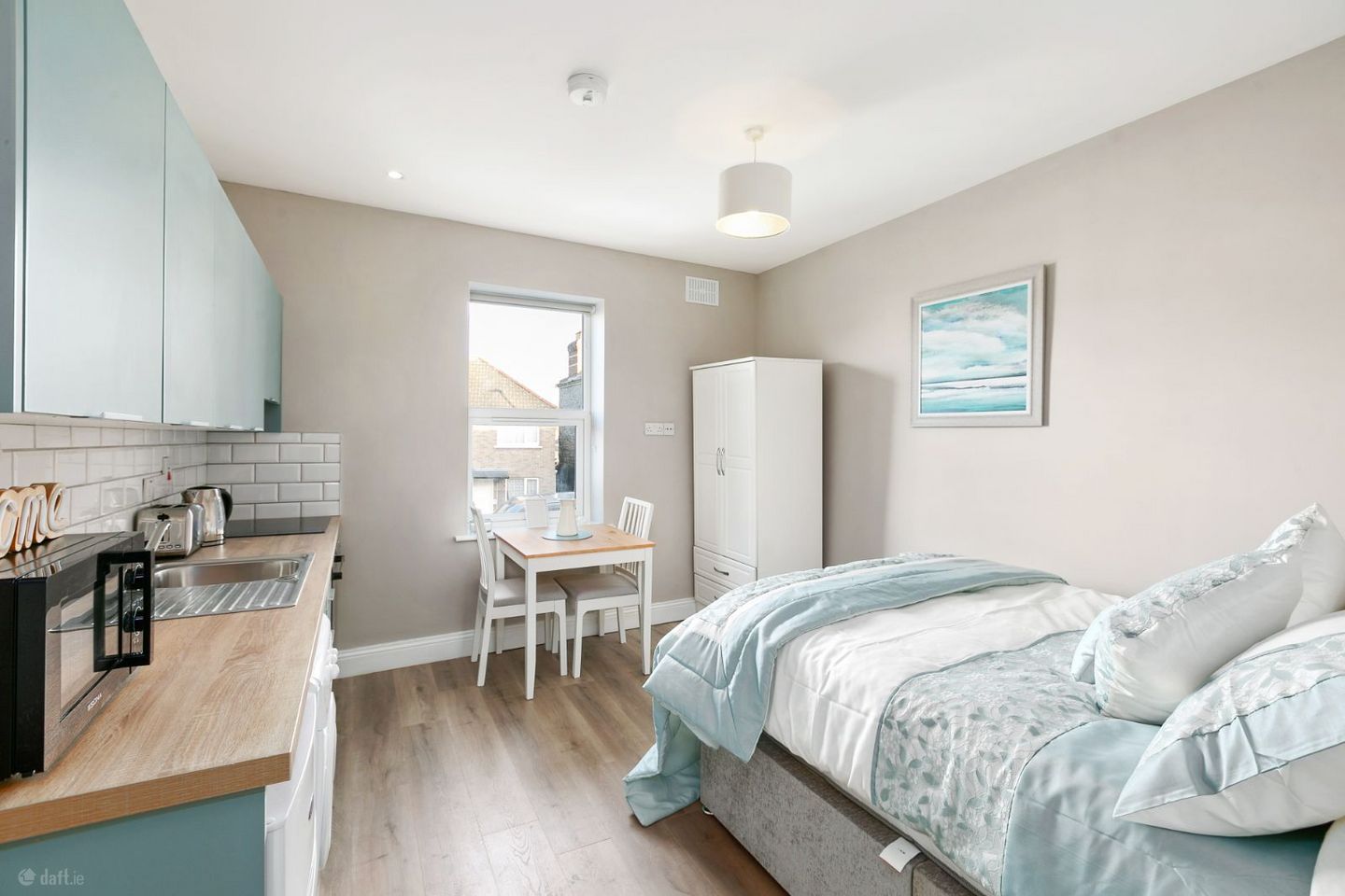 Richmond Road, Fairview, Dublin 3