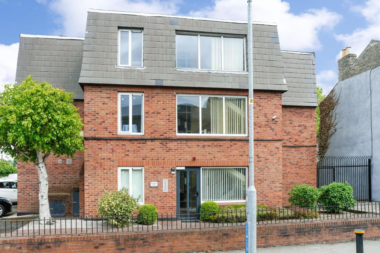 Apartment 6, Belgrave Court, Ranelagh, Dublin 6, D06FE44