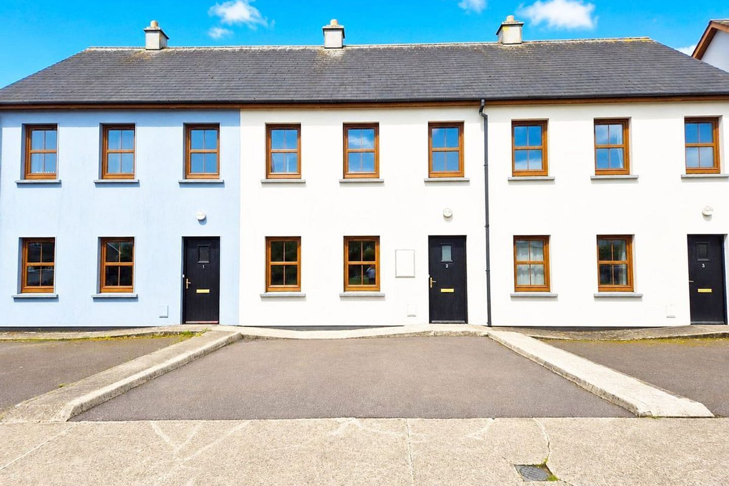 2 Church View, Enniskeane, Ballineen, Co. Cork