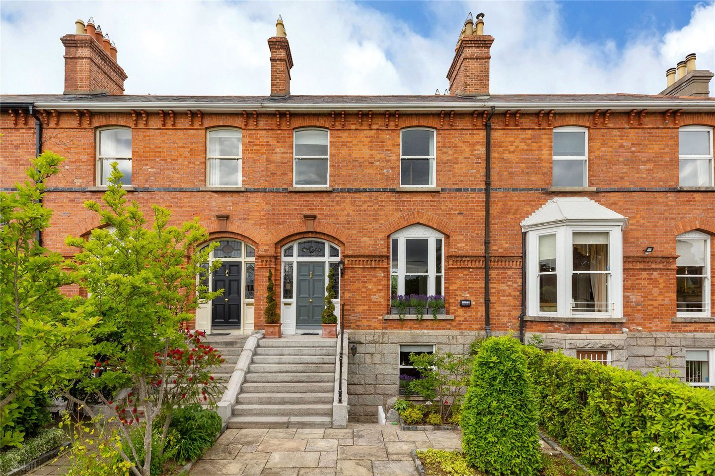 2 Elton Park, Sandycove, Co. Dublin, A96YK61