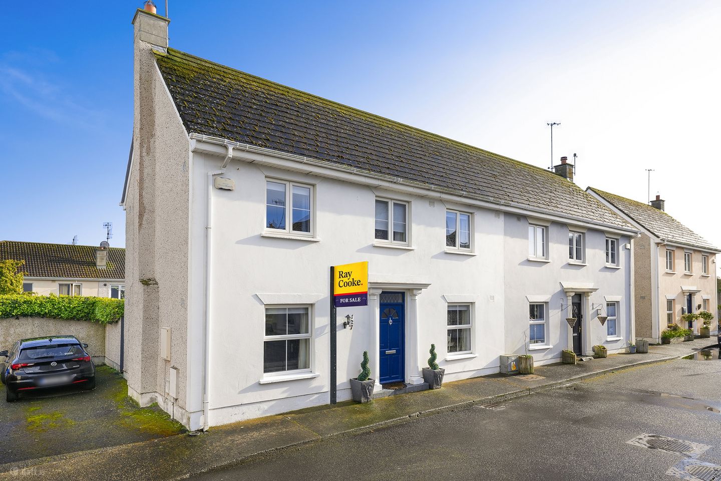 127 Bremore Castle, Balbriggan, Co. Dublin