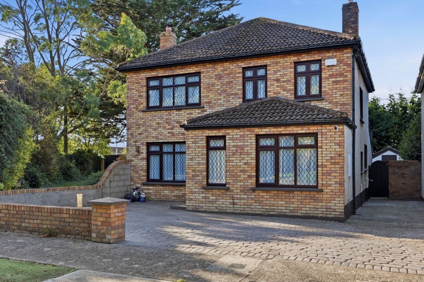 1 Pine Court, Portmarnock, Portmarnock, Dublin 13, D13A033