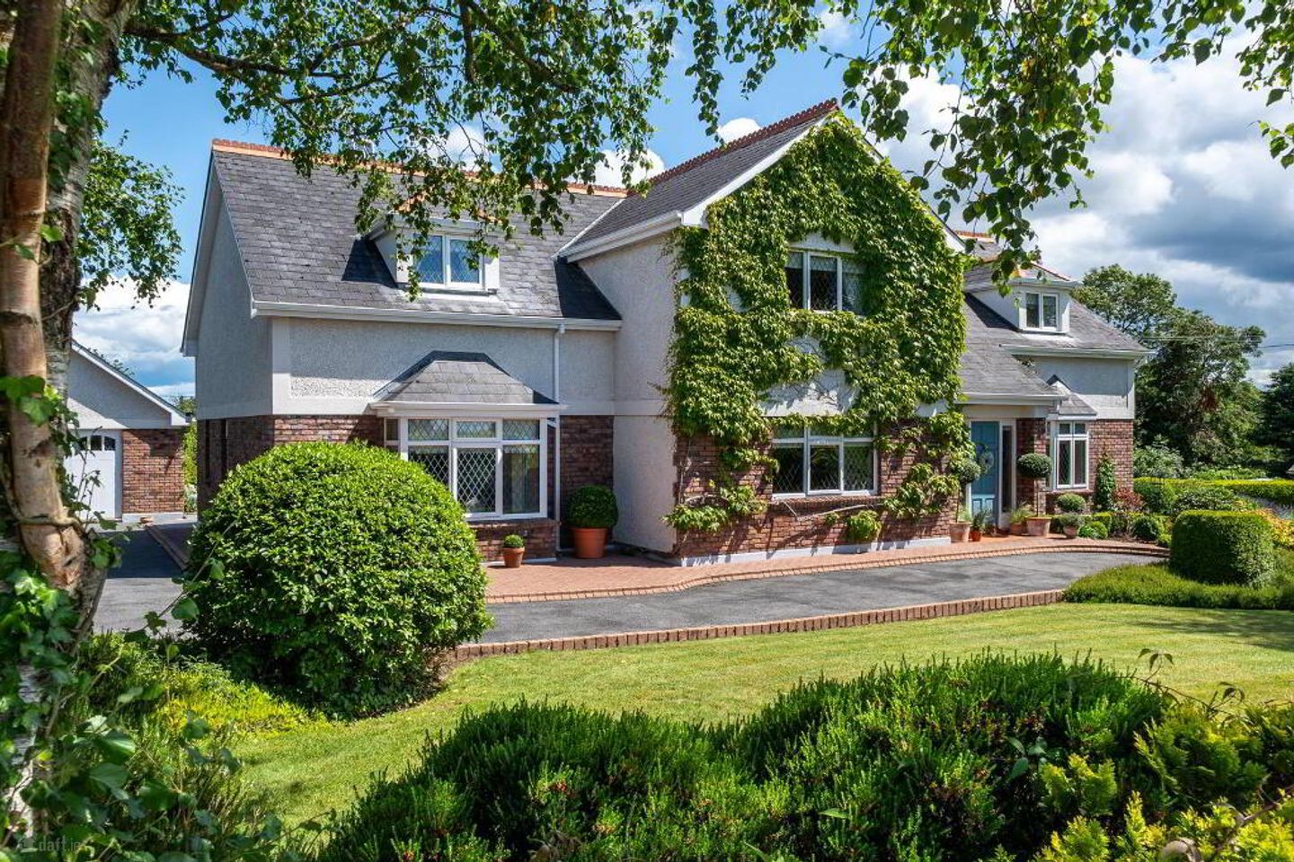 Castlequarter, Coosan, Athlone, Co. Westmeath, N37XT99