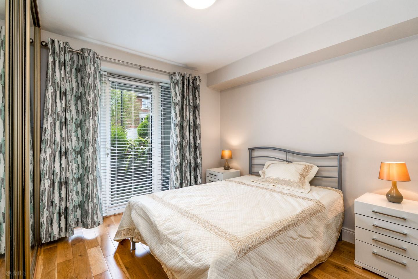 Ballsbridge Wood, Crampton Avenue, Sandymount, Dublin 4